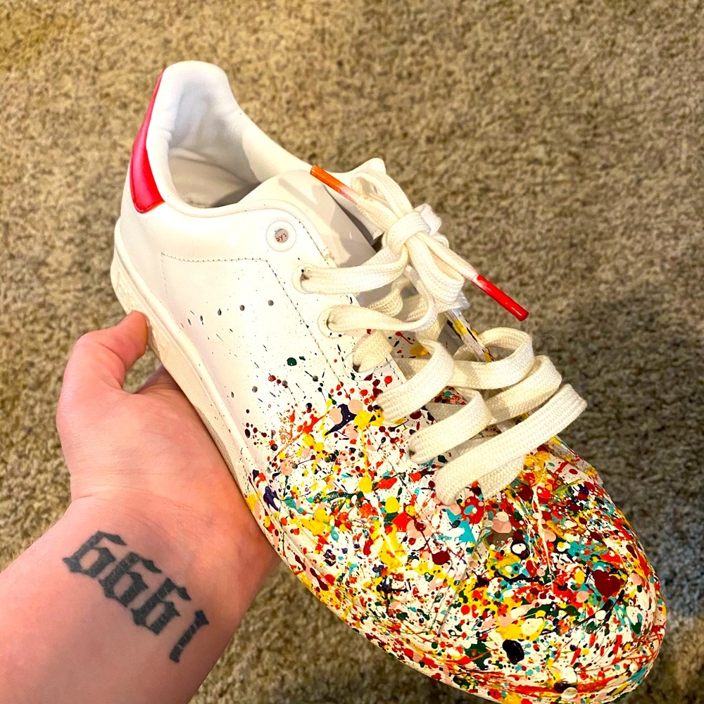 Stan smiths adidas